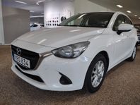 Mazda 2 Core 5-dörrar 1.5 75hk