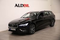 Volvo V60 Recharge T6 340hk AWD Inscription Exp Aut / Teknik