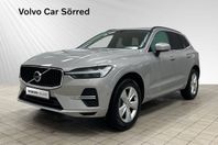 Volvo XC60 B5 AWD Bensin Core Läder Drag 360° Kamera