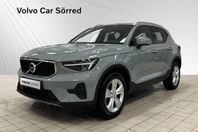 Volvo XC40 B3 FWD Bensin Core