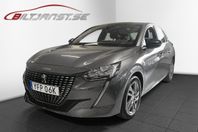 Peugeot 208 Active Pack PL 24 mån 2395:-