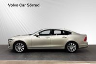 Volvo S90 D4 Edition