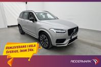 Volvo XC90 Recharge T8 AWD Plus Dark 7-sits H/K Värmare