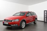 Volkswagen Passat Alltrack Alltrack 2.0TDI 4M