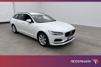 Volvo V90 D3 150hk Business VOC D-Värmare Navi Dragkrok