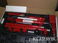 Portopower sats 10ton Redtool