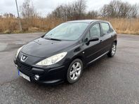 Peugeot 307 5dr 2.0 140hk