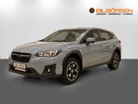 Subaru XV 1.6 4WD (Drag, Apple car play)