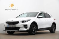 Kia Xceed Plug-in Advance plus / S o V-hjul  / B-Kamera