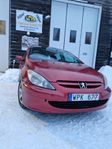 Peugeot 307 5-dörrar 1.6 XR Euro 3