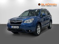 Subaru Forester Forester 2.0 4WD XS 1,99% Ränta (Drag, B-kam