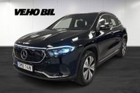 Mercedes-Benz EQA 250 ADVANCEDPAKET PLUS / Värmare / Dragkro