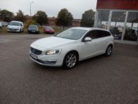 Volvo V60 D4 Geartronic Summum Euro 6