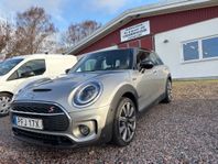 MINI Clubman Cooper S Steptronic Premium Plus