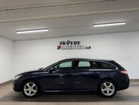 Peugeot 508 SW 1.6 e-HDi Automat/Nyservad/Panorama/Farthål.