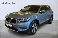 Volvo XC40 T4 AWD Momentum Carplay Keyless Navi VOC Värmare