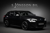 BMW X2 xDrive25e / M Sport / Rattvärme / Se Filmen