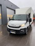 Iveco Daily 35-160 Chassi Cab 2.3 JTD Hi-Matic Euro 6