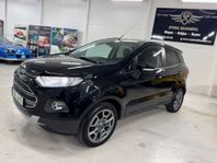 Ford Ecosport 1.0 EcoBoost Titanium Plus Euro 6