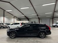 Volvo V90 Cross Country D5 AWD Geartronic 235hk Momentum, Pl