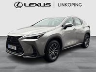 Lexus NX 350h E-CVT Dragkrok