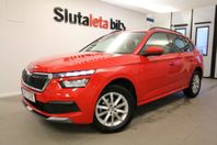 Skoda Kamiq 1.0 TSI Ambition 1 Ägare M-Värmare S/V Hjul