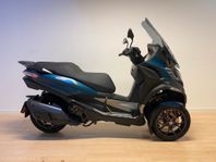 Piaggio MP3 530 Exclucive Super Deal !