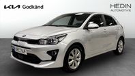 Kia Rio 1.0 T-GDI 100HK Advance