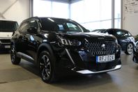 Peugeot 2008 GT Pack 1,2 PureTech 130hk Aut - BACKKAMERA