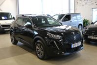 Peugeot 2008 Active 1,2 PureTech 130hk Aut - CARPLAY