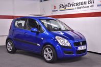 Suzuki Splash 1.2 Exclusive 94HK