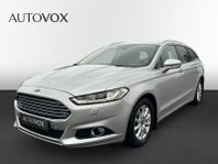 Ford Mondeo 1.5 EcoBoost Business, Titanium, Fullutrustad!