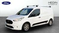 Ford Transit Connect Skåp L2 TREND 1.5L 100Hk Automat Diesel