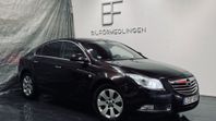 Opel Insignia 2.0 CDTI/14500mil/Automat/Kamrem bytt/Besiktad