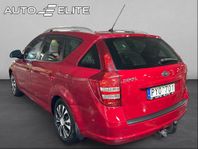 Kia CEED cee'd_sw|1.6 CVVT|DRAGK|P-SENS|SoV-D|NYSERV|NYBESIK