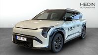 Kia EV3 GT LINE LONG RANGE | 81,4 kWh | DEMOBIL