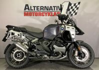 BMW R1300GSA - Alternativ 1 MC