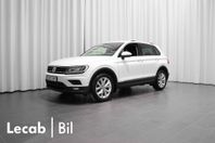 Volkswagen Tiguan TSI 190hk 4Motion DSG