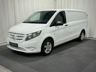 Mercedes-Benz Vito 114 CDI 2.8t 7G-T Eu5|Drag|136hk|1592:-/m