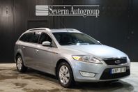 Ford Mondeo Kombi 2.0 TDCi (115hk) Black Edition