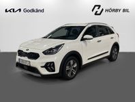 Kia Niro Hybrid 1.6 Advance Pluspaket 2 Euro 6