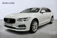 Volvo V90 Recharge T8 AWD Adv Edition, Momentum Drag P-värm