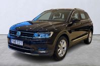 Volkswagen Tiguan 1.4 TSI 4Motion