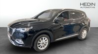 MG EHS LUXURY PHEV