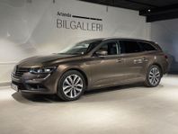 Renault Talisman Grandtour 1.6 TCe EDC Drag/Bose/Nyservad