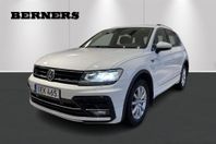 Volkswagen Tiguan 2.0 TDI 150HK 4M DSG / R-line