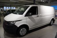 Volkswagen Transporter 110 hk TDI