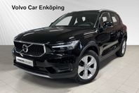 Volvo XC40 T2 FWD Momentum 0% RÄNTA FRI SERVICE*