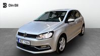 Volkswagen Polo TSI90 Bluetooth