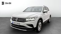 Volkswagen Tiguan TDI200 DSG 4M Elegance/P-värmare/Drag